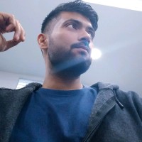 Siddharth Shriwastav