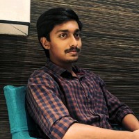Tumburu Vijay Venkat Yashwanth