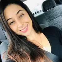 Elizandra Pacheco