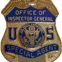 EEOC OFFICE OF INSPECTOR GENERAL