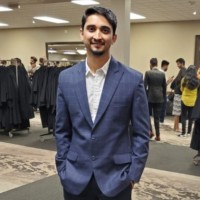 Salil Mahajan, M.Eng, E.I.T