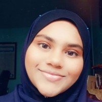 Aisyah Firoz