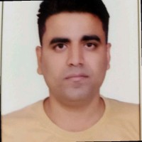 Amarjeet Kumar