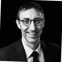 Stéphan de LAMER DENOYES