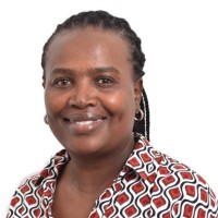 Jane Thiongo