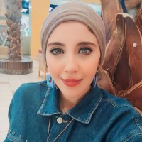 شيماء الدهشان