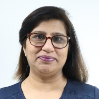 Sultana Roy