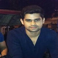Pratik Ghosalkar