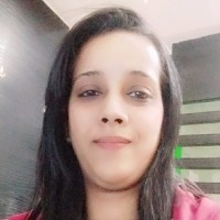 Nikita Ghanekar