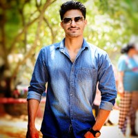 Vikram Shetty