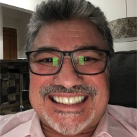 ANDRÉ DA MATA