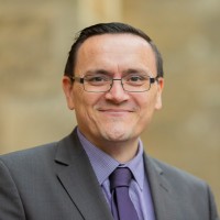 Wayne Maher