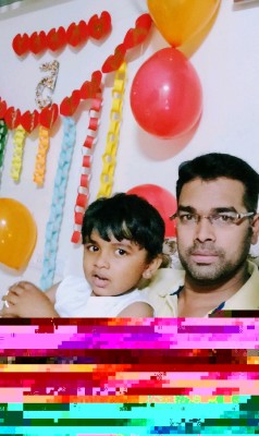 Ravi Kumar