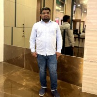 Yogesh Salunkhe