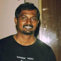 Rajesh Jayakumar