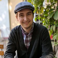 Daniel Tesenair