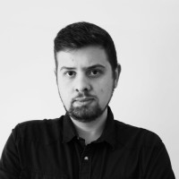 Gus Simoes, BComm.