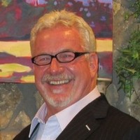 Eric McCrite