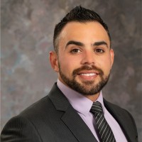 Matthew Saenz