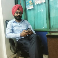 Harshveer Singh