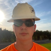 Cody Nicholson