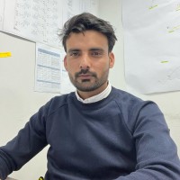 Shehroze Ahmed
