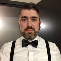 Alexandre Perron