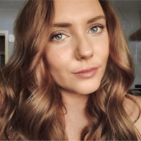 Sarah Domier