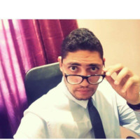 Ahmed Elmadah
