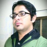 Muhammad Asif Mustafa