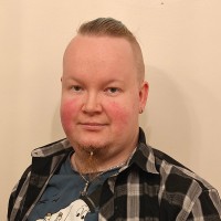 Marko Saari