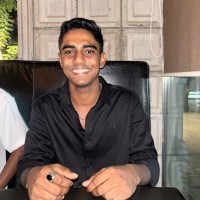 Nikhil Bhabal