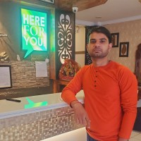 Vikas Kashyap