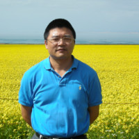 Zhaoping Chen