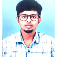 Shyam Karthik.M