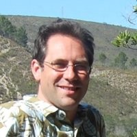 Mark Lawrence