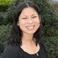 Naomi Furuya