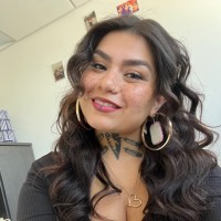 Angelica Perez