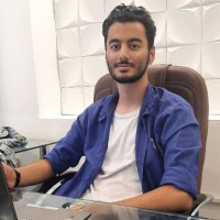 Hossein saber