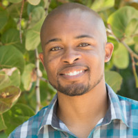 Marcus Johnson
