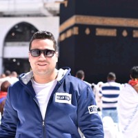 Bassem Ahmed