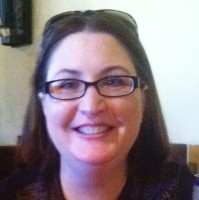 Carmen Parker