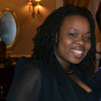 Leigh Toussaint