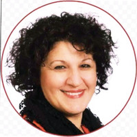 Anastasia Georgiadou