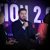 Dr. Graham Pierce Lyon