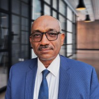 Abdelraouf Ahmed