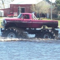 Driftmeyer G
