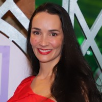 Maria Alice Leite
