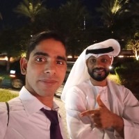 Gufran Ali
