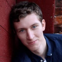 Connor Homola